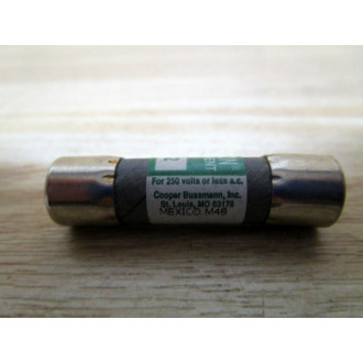 Buss FNM-2 Bussmann Fuse Cross Ref 4XC10 (Pack of 14) - New No Box