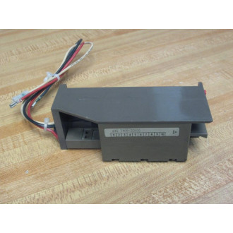 Siemens 6XG3400-2CK00 Battery Compartment Fan Tray 6XG34002CK00 - Used