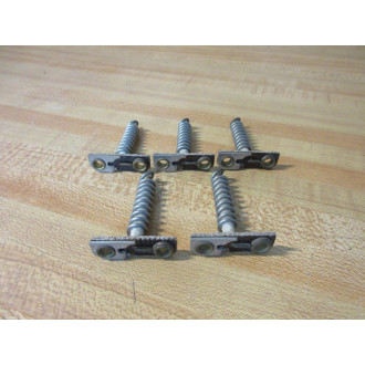 Westinghouse H33 Cutler Hammer Heater Element (Pack of 5) - New No Box