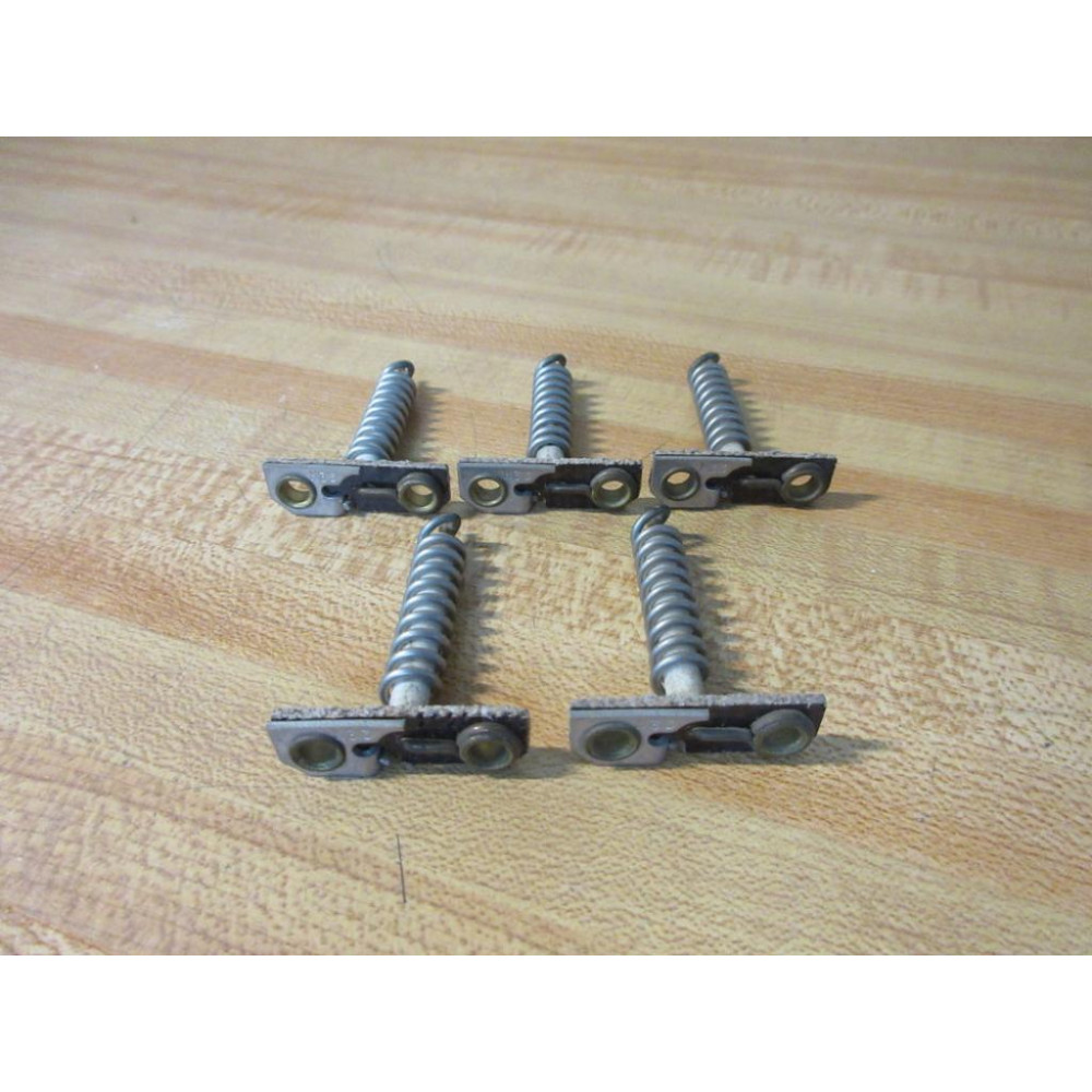 Westinghouse H33 Cutler Hammer Heater Element (Pack of 5) - New No Box