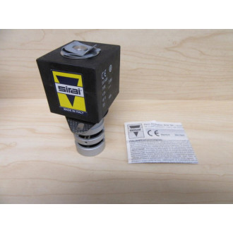 SIRAI Z130A Pinch Valve - New No Box