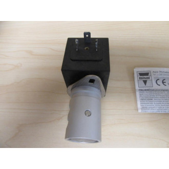 SIRAI Z130A Pinch Valve - New No Box