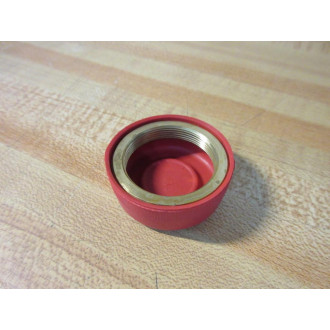 Siemens 3SB03-ACCR Red Protective Boot 3SB03ACCR