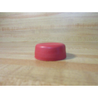 Siemens 3SB03-ACCR Red Protective Boot 3SB03ACCR