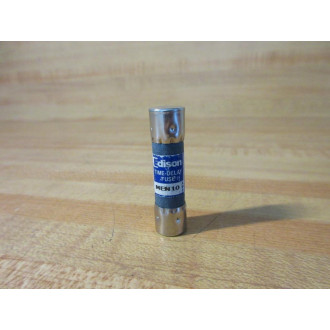 Edison MEN-10 Bussmann Fuse MEN10 (Pack of 5) - New No Box