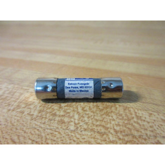 Edison MEN-10 Bussmann Fuse MEN10 (Pack of 5) - New No Box