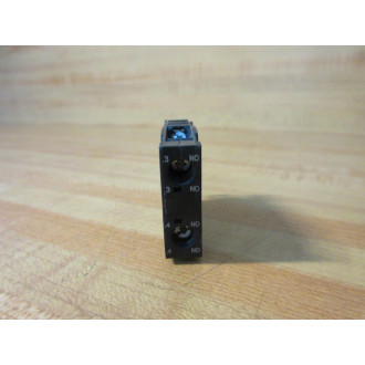 Siemens 3SU1400-1AA10-1DA0 Contact Module - New No Box