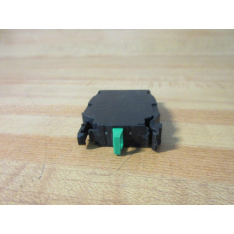 Siemens 3SU1400-1AA10-1DA0 Contact Module - New No Box