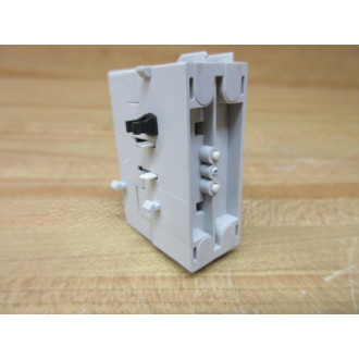 Allen Bradley 190-T11-11 Auxiliary Contact 190T1111