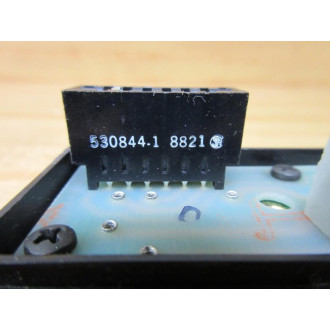 Warner Electric 530844-1 Motion Control Systems Module 5308441