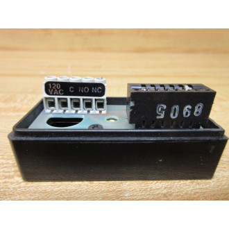 Warner Electric 530844-1 Motion Control Systems Module 5308441