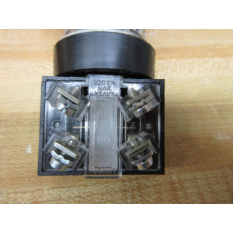 ELFIN 030F1 Selector Switch - Used