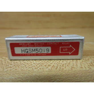 C.P. Clare & HGSM5019 Wetted Contact Relay