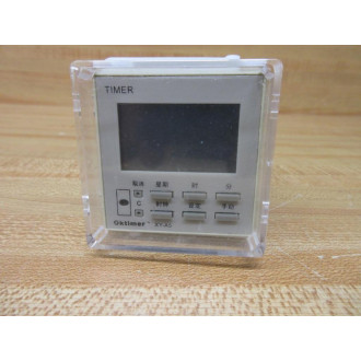 Oktimer XY-A5 Timer XYA5