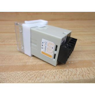 Oktimer XY-A5 Timer XYA5 Cracked Display Cover
