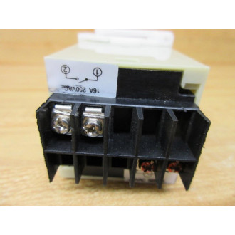 Oktimer XY-A5 Timer XYA5 Cracked Display Cover