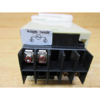 Oktimer XY-A5 Timer XYA5 Cracked Display Cover