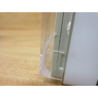 Oktimer XY-A5 Timer XYA5 Cracked Display Cover
