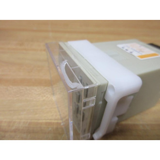 Oktimer XY-A5 Timer XYA5 Cracked Display Cover