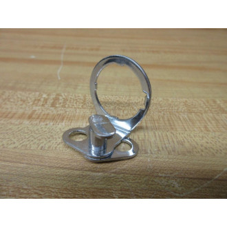 Furnas 52AALA Push Button Padlock
