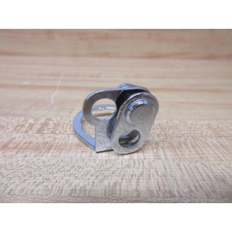 Furnas 52AALA Push Button Padlock