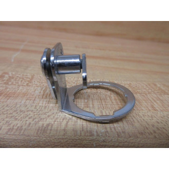 Furnas 52AALA Push Button Padlock