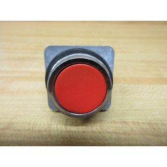 Maruyasu CP-H122 Push Button Selector Switch H122 - Used