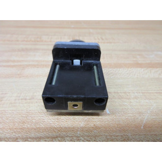 Maruyasu CP-H122 Push Button Selector Switch H122 - Used