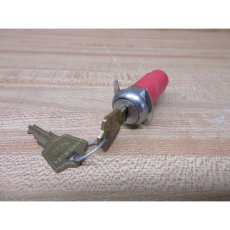 C&K Y Series Selector Switch Y - Used