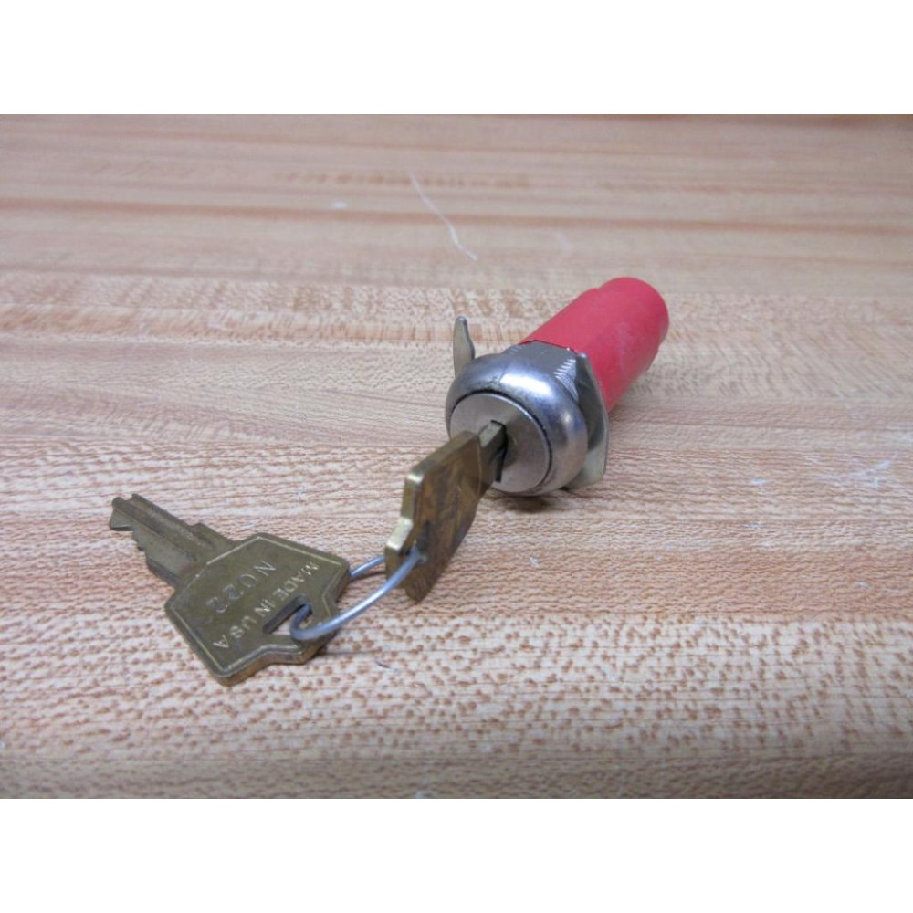C&K Y Series Selector Switch Y - Used