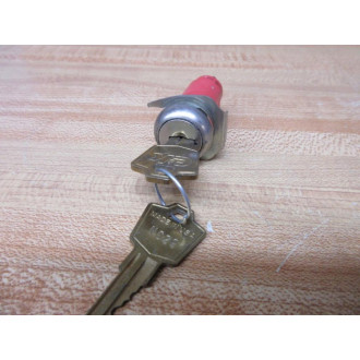 C&K Y Series Selector Switch Y - Used