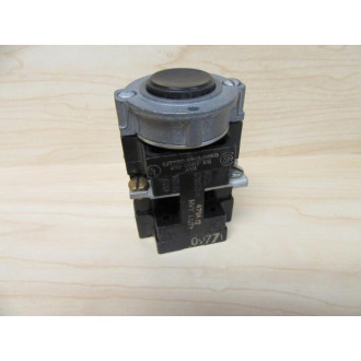 Cutler Hammer 10250H479A12 Push Button Switch - New No Box