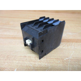 Siemens 3RH2911-2FA40 Auxiliary Contact Block 3RH29112FA40