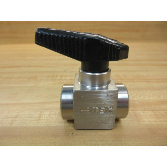 Artek SS628F Ball Valve - New No Box