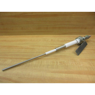 Ametek 700-0201-005 Drexelbrook Sensing Element 7000201005 Overall Length 18" - New No Box
