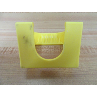 Banner OTC-1-YW Yellow Field Cover - Used