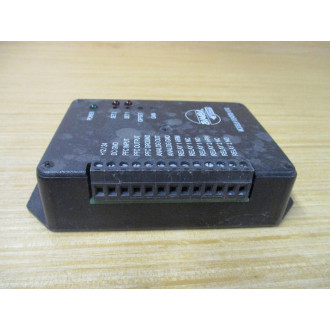Bimba 1224DC0-1ODC Controller Module 1224DC0-10DC - Used