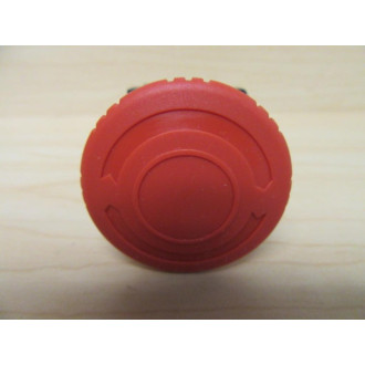 Schneider Telemecanique ZB5AS844 Pushbutton WZBEE-101C Contact - New No Box