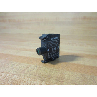 Siemens 3SU1401-1BB60-1AA0 Bulb - New No Box