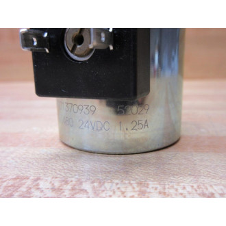 Rexroth Bosch R901370939 Solenoid Coil 193480 - New No Box