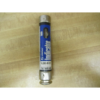 Littelfuse FLSR-45-ID Fuse Cross Ref 830LF6, FLSR045ID