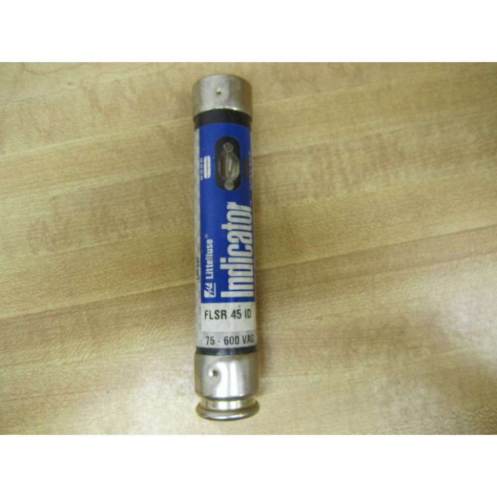 Littelfuse FLSR-45-ID Fuse Cross Ref 830LF6, FLSR045ID