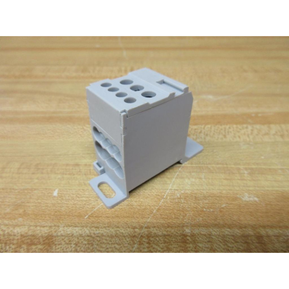Elmex DBD16 Power Distribution Block - New No Box