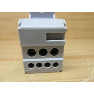 Elmex DBD16 Power Distribution Block - New No Box