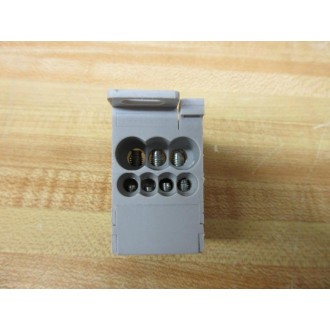 Elmex DBD16 Power Distribution Block - New No Box