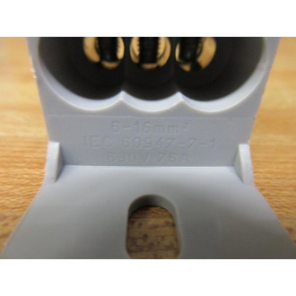 Elmex DBD16 Power Distribution Block - New No Box