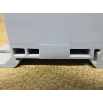 Elmex DBD16 Power Distribution Block - New No Box