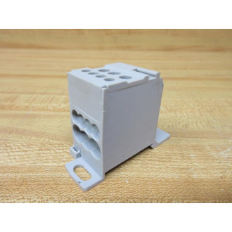 Elmex DBD16 Power Distribution Block - Used