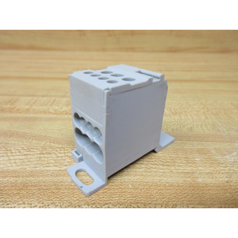 Elmex DBD16 Power Distribution Block - Used