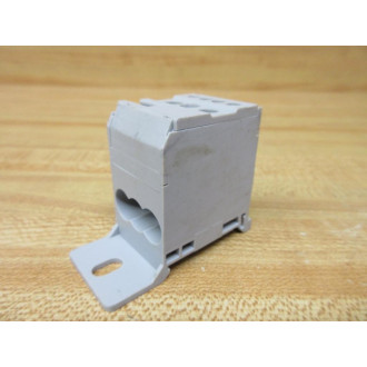 Elmex DBD16 Power Distribution Block - Used